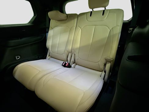 Used 2023 Jeep Grand Cherokee L Limited image 30