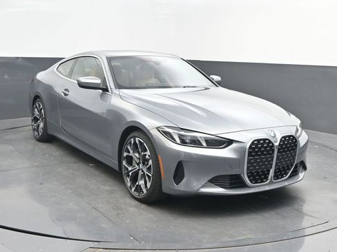 Used 2026 BMW 430i Coupe w/ Premium Package RWD image 1