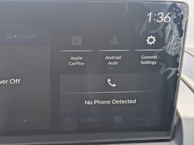 Certified 2025 Acura ADX A-Spec FWD image 35