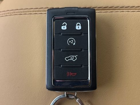 Used 2026 Jeep Grand Cherokee Summit w/ Adv Protech Group IV AWD/4WD image 33