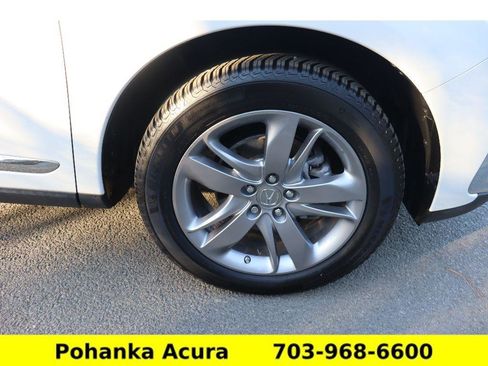 Used 2020 Acura RDX AWD w/ Advance Package image 29