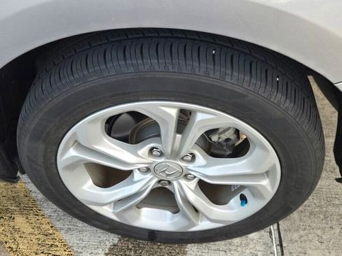 Used 2023 Honda Accord LX image 7