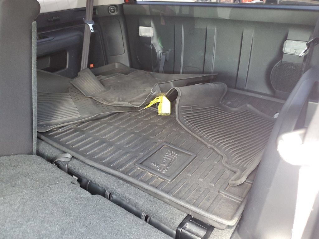 Used 2024 Toyota 4Runner Limited AWD/4WD image 11