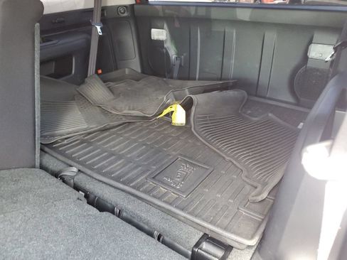 Used 2024 Toyota 4Runner Limited AWD/4WD image 11