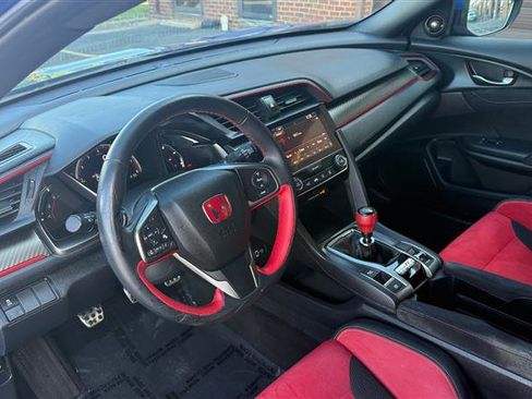 Used 2018 Honda Civic Type R image 28