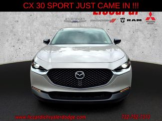 Used 2024 MAZDA CX-30 AWD 2.5 S w/ Select Sport Pkg video 2