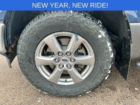 Used 2018 Ford F150 XLT w/ Equipment Group 302A Luxury image 42