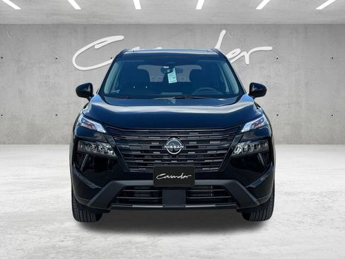 New 2026 Nissan Rogue Dark Armor FWD image 19