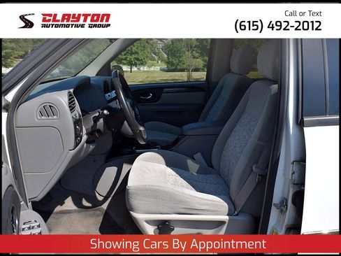 Used 2006 GMC Envoy SLE image 15