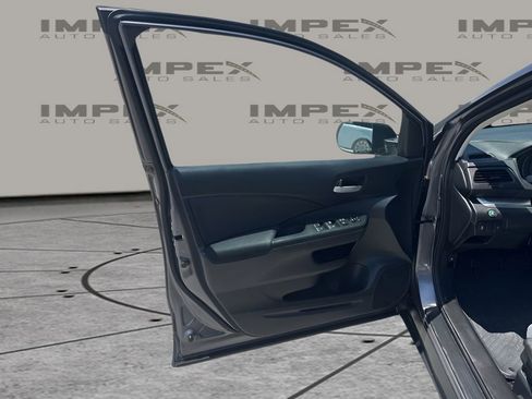Used 2016 Honda CR-V SE image 23