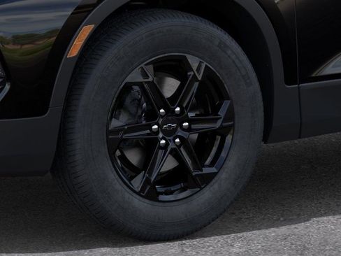 New 2026 Chevrolet Blazer LT w/ Convenience Package image 11