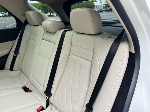 Used 2023 Mercedes-Benz GLE 53 AMG 4MATIC image 45
