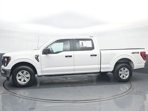 Used 2023 Ford F150 XLT AWD/4WD image 3