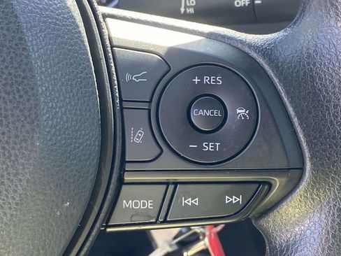 Used 2024 Toyota RAV4 LE image 19