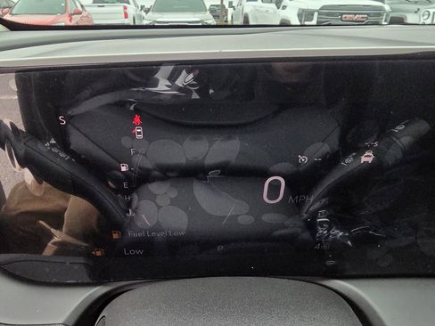 New 2026 Buick Encore GX Sport Touring image 15