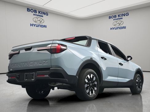 New 2026 Hyundai Santa Cruz SE FWD image 14
