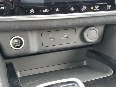 Certified 2023 Nissan Rogue SV w/ SV Premium B Package image 17