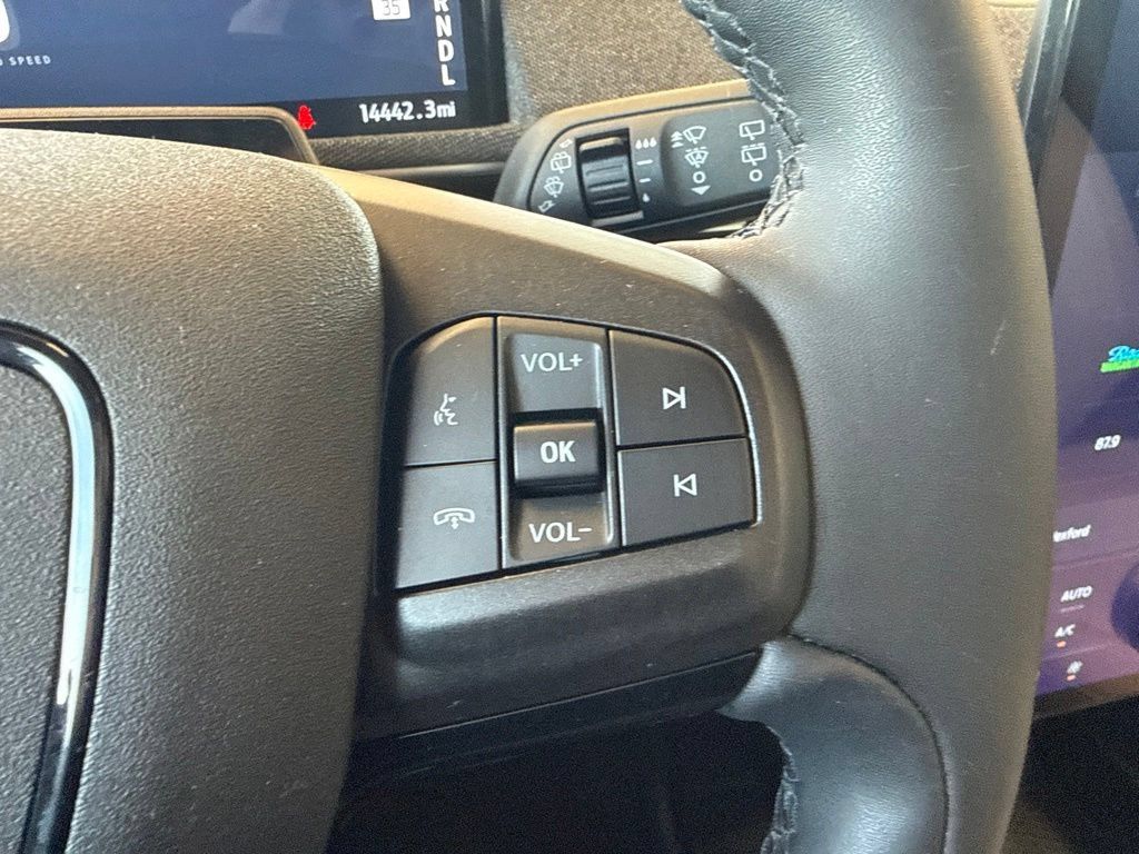 Used 2023 Ford Mustang Mach-E Premium AWD/4WD image 15