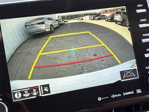 Used 2021 Toyota Avalon Limited w/ Advanced Safety Package image 17