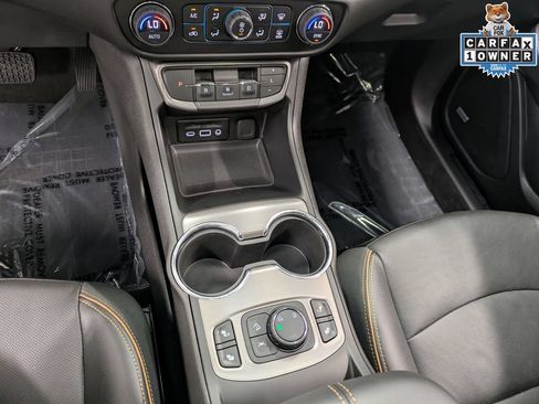 Used 2023 GMC Terrain AT4 w/ Infotainment Package II AWD/4WD image 15