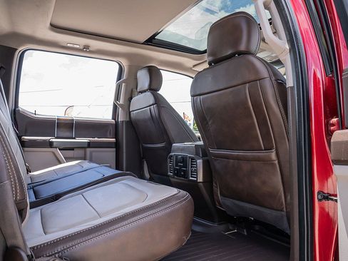 Used 2019 Ford F150 Limited RWD image 22