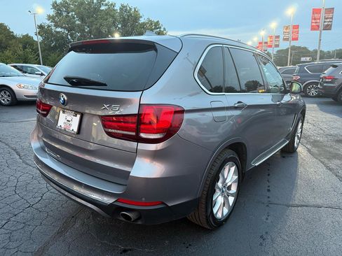 Used 2015 BMW X5 xDrive35i AWD/4WD image 7