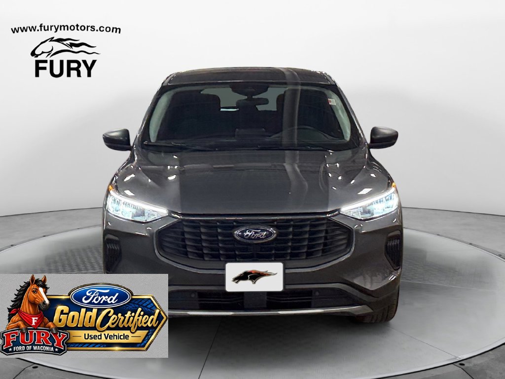 Used 2026 Ford Escape Active w/ Cold Weather Package AWD/4WD image 8