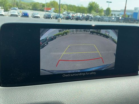 Used 2021 MAZDA CX-5 Grand Touring w/ GT Premium Package AWD/4WD image 23
