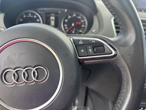 Used 2018 Audi Q3 2.0T Premium FWD image 21