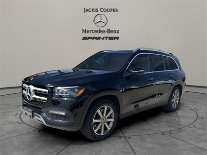 Certified 2022 Mercedes-Benz GLS 450 4MATIC
