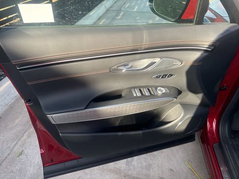 New 2026 Genesis GV70 2.5T Sport Prestige image 10