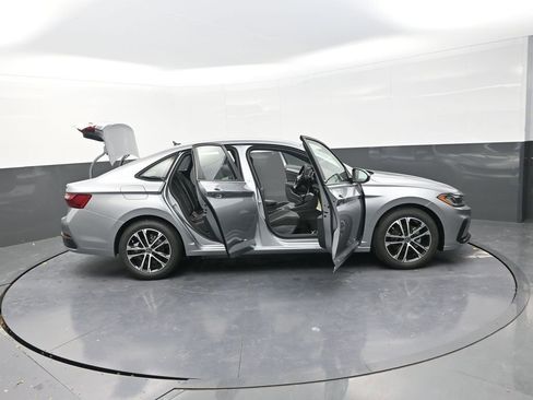 New 2026 Volkswagen Jetta Sport image 33