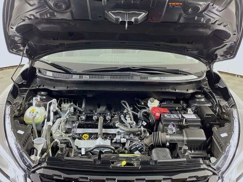 Certified 2024 Nissan Kicks S image 26