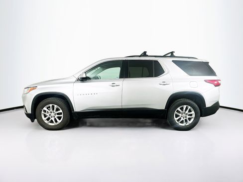 Used 2019 Chevrolet Traverse LT image 4