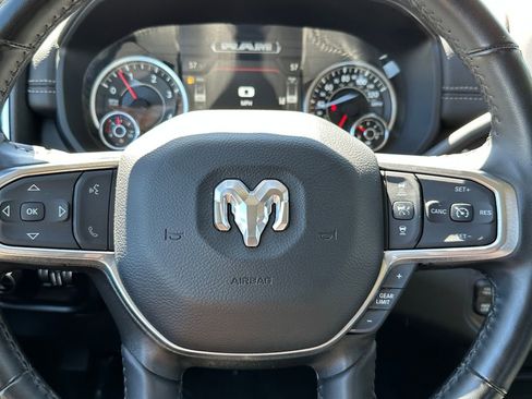 Certified 2024 RAM 2500 Laramie w/ Safety Group image 22