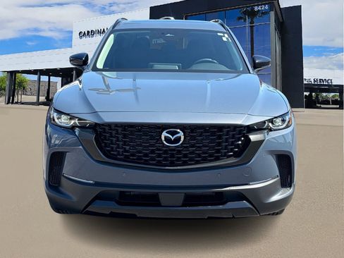 New 2026 MAZDA CX-50 AWD 2.5 Hybrid w/ Weather Package image 9