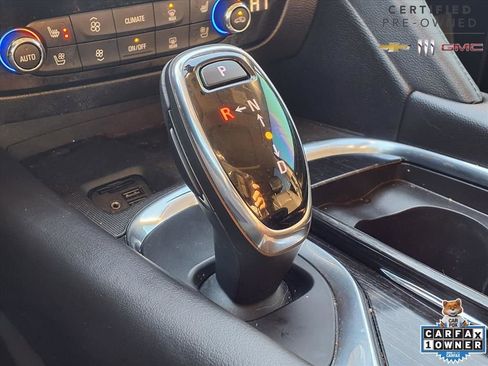 Certified 2021 Buick Enclave Avenir w/ Avenir Technology Package image 7