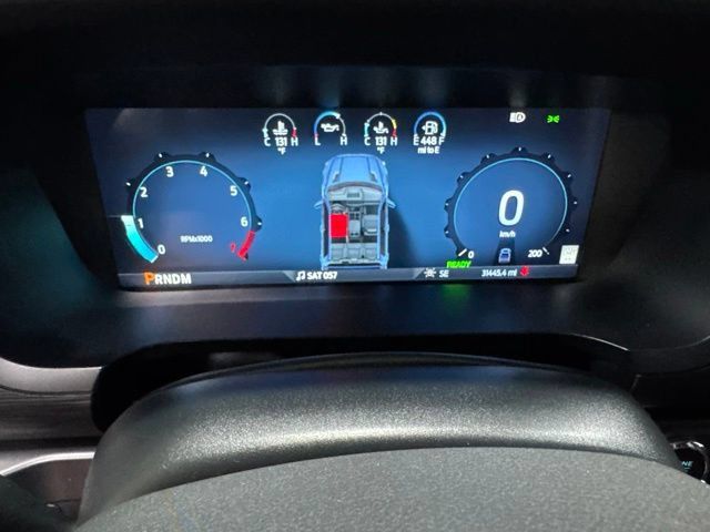 Used 2024 Ford F150 XLT w/ Equipment Group 303A High AWD/4WD image 20