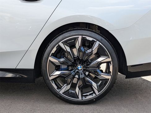 New 2026 BMW 530i image 31