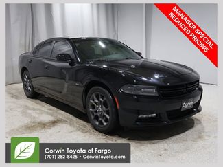 Used 2018 Dodge Charger GT 360° Tour