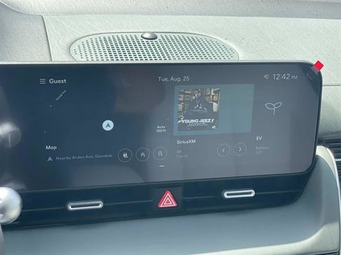 New 2026 Hyundai Ioniq 5 Limited RWD image 10