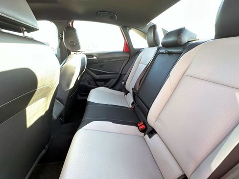 Used 2021 Volkswagen Jetta R-Line image 14