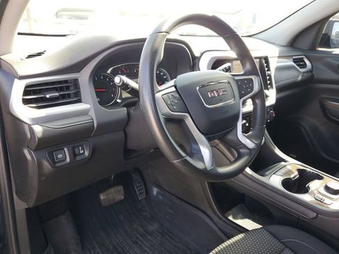 Used 2023 GMC Acadia SLE w/ Driver Convenience Package image 22