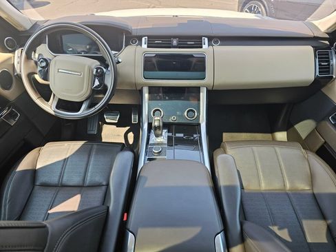 Used 2021 Land Rover Range Rover Sport Autobiography AWD/4WD image 20