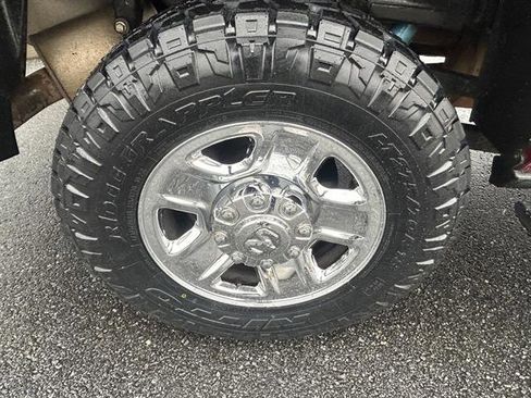 Used 2022 RAM 2500 Tradesman image 30