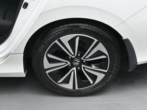 Used 2016 Honda Civic EX-T image 24