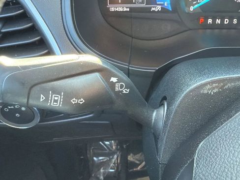 Used 2024 Ford Edge SEL image 14