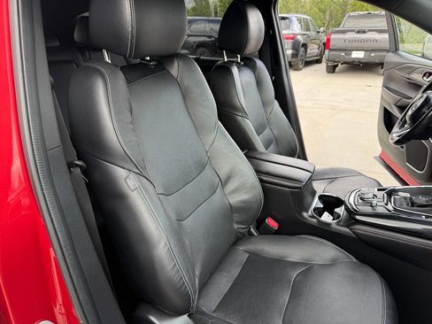 Used 2021 MAZDA CX-9 Grand Touring AWD/4WD image 27
