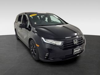 Used 2023 Honda Odyssey Sport video 1