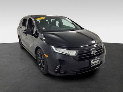 Used 2023 Honda Odyssey Sport
